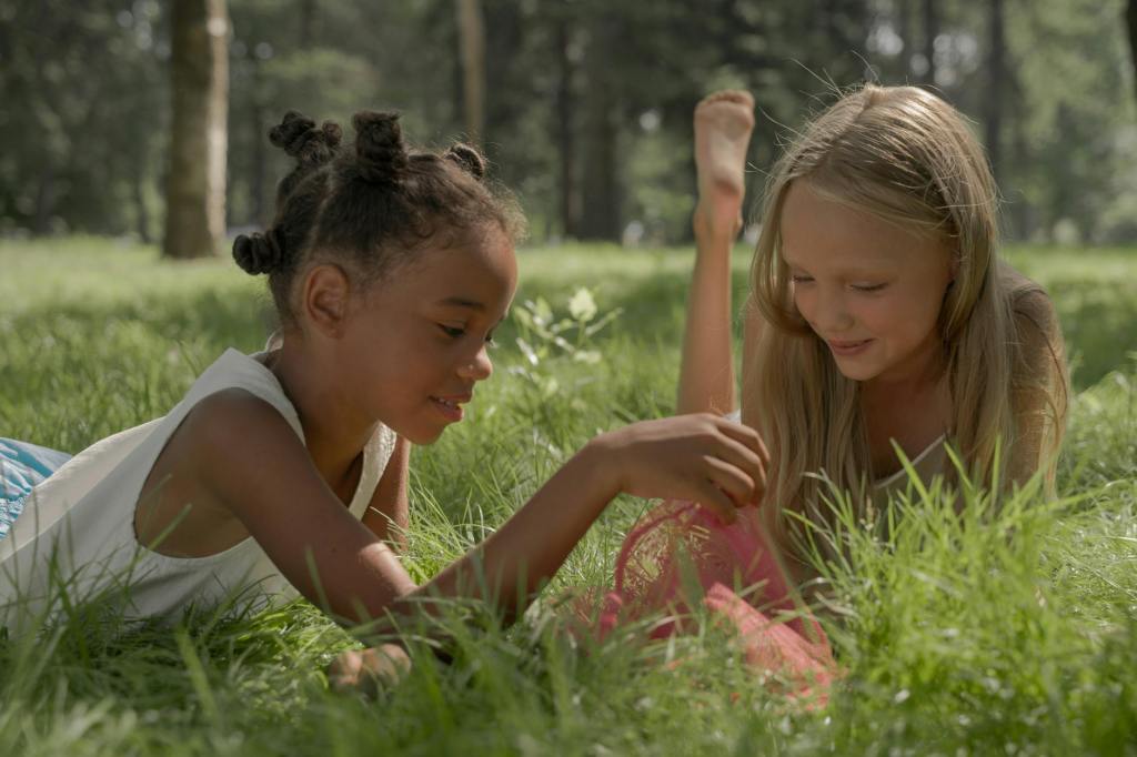 Çocuğunuzun Özgüvenini Destekleyin: İçindeki Gücü Birlikte&nbsp;Keşfedin