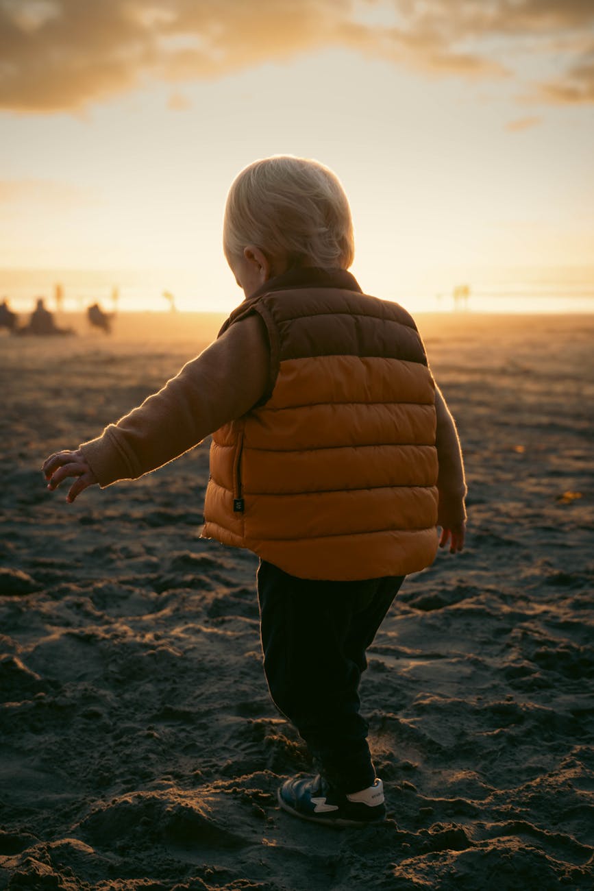 Duyusal Düzenleme: Çocuğunuzun Öğrenme ve Hayat Kalitesini Artırmanın&nbsp;Anahtarı