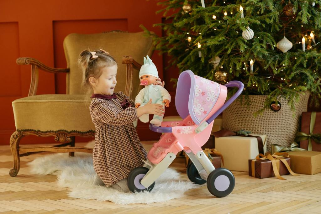 Korumalı: Çocuklar Sosyal Becerileri Nerede Öğrenir? Okulda mı, Evde&nbsp;mi?