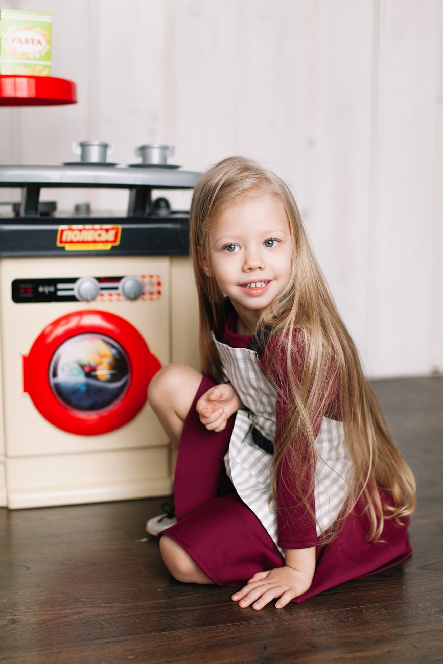 Korumalı: Floortime: Üç&nbsp;Adım