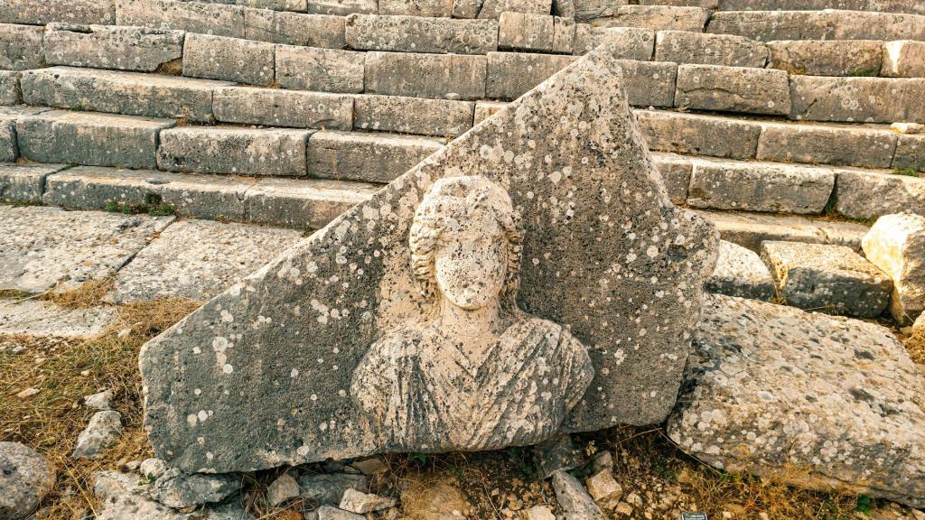 Semboller, Kelimeler ve Fikirler: Arkaik Homo Sapiens ve Erken Modern&nbsp;İnsanlar