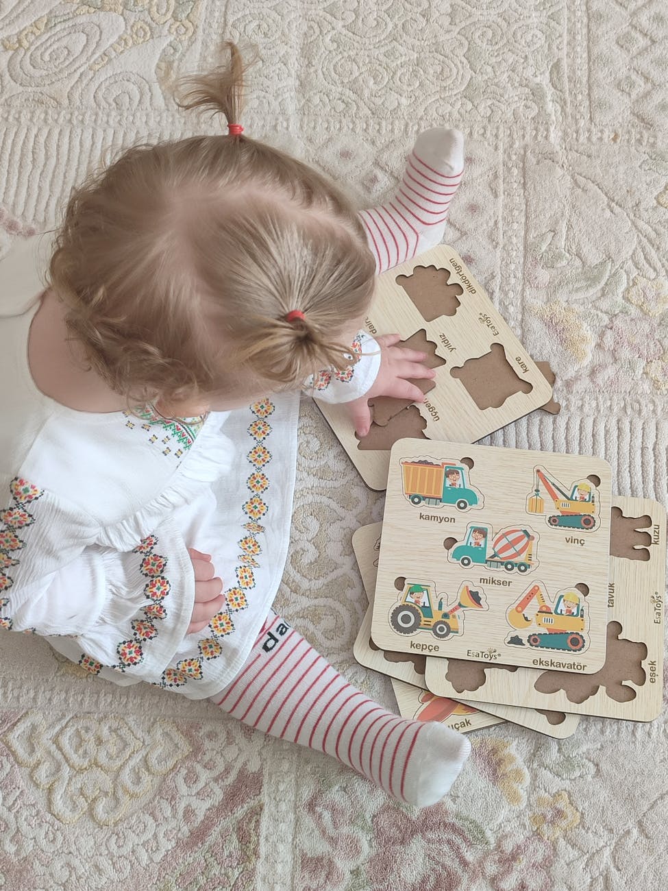 Zihinsel Büyüme ve Duyguların&nbsp;Dönüşümü