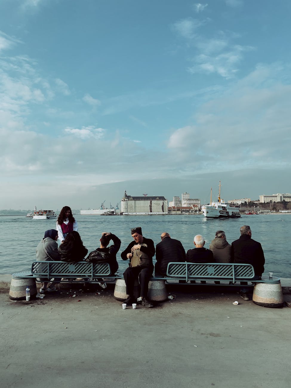 Sosyal Grupların Evrimi ve Kültürel&nbsp;Bütünleşme